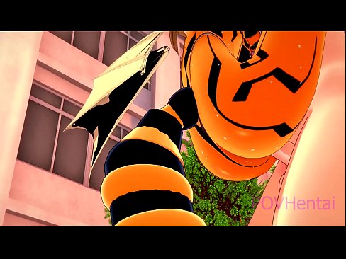❤️ Wasp Girl Monster ☑ Sex video my.mobilecric.top