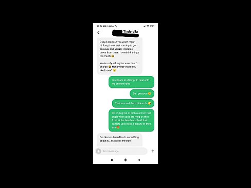 ❤️ Tinder မှ PAWG အသစ်တစ်ခုကို ကျွန်ုပ်၏ harem သို့ ထည့်ခဲ့သည် ( Tinder နှင့် စကားပြောပါ ) ☑ Sex video my.mobilecric.top